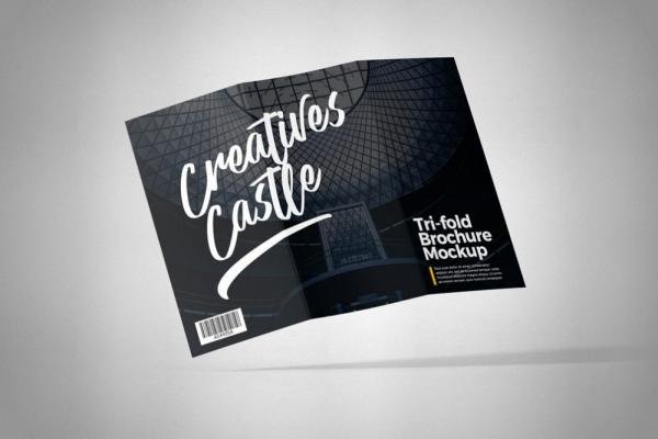 Creatives Castle