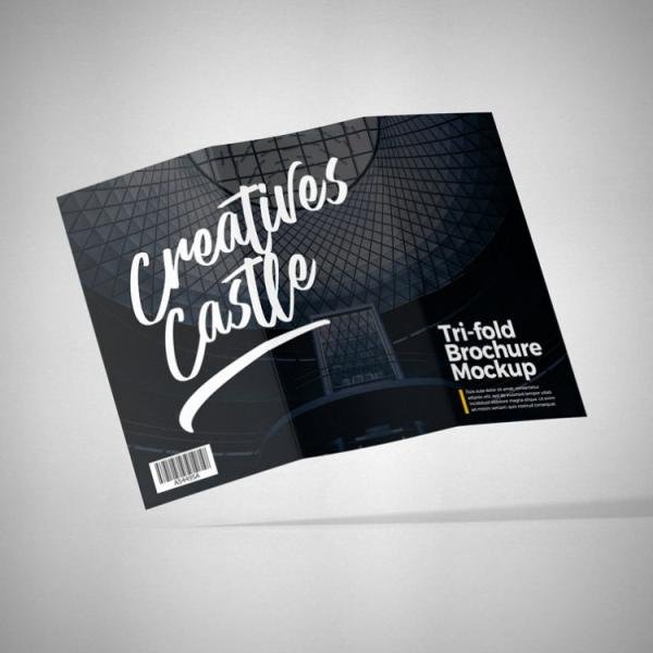 Creatives Castle